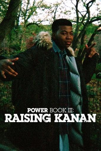 Power Book III: Raising Kanan Image