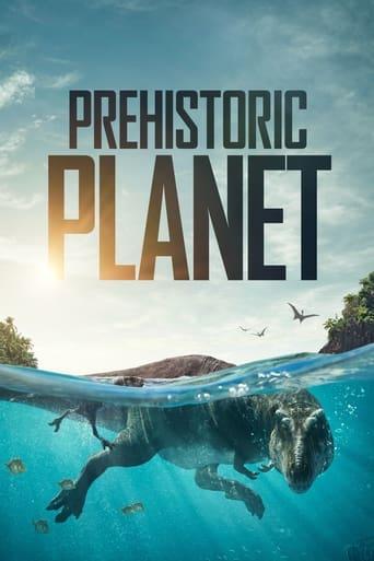 Prehistoric Planet Image