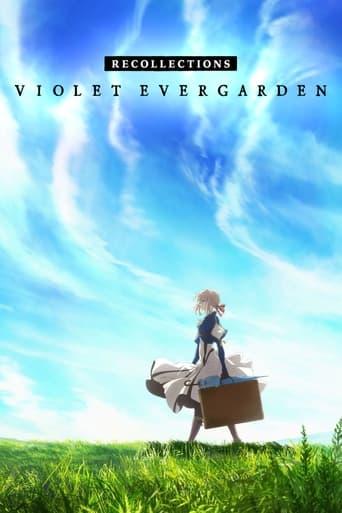 Violet Evergarden: Recollections Image