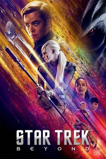 Star Trek Beyond Image
