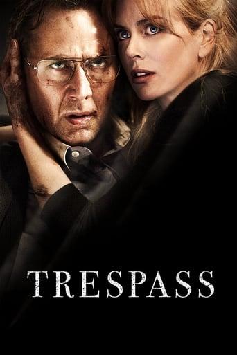 Trespass Image
