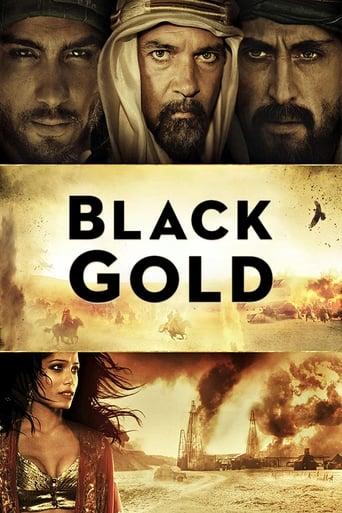 Black Gold Image