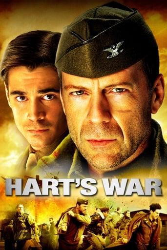 Hart's War Image