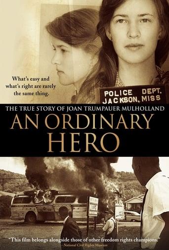 An Ordinary Hero: The True Story of Joan Trumpauer Mulholland Image