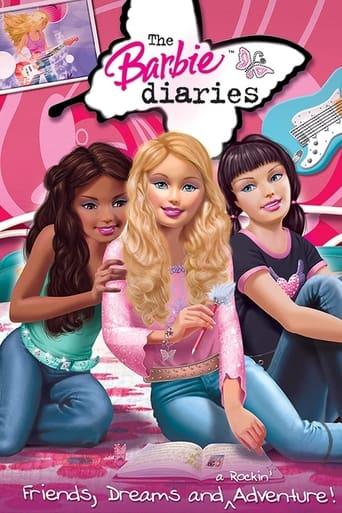 The Barbie Diaries Image