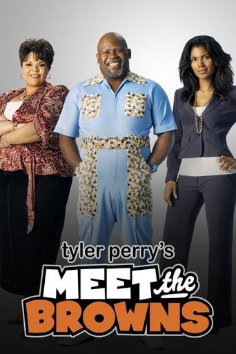Meet the Browns Image