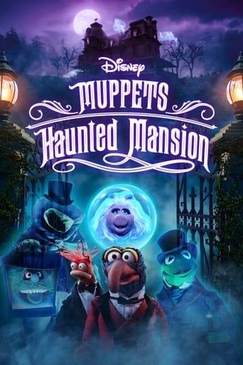 Muppets Haunted Mansion Image