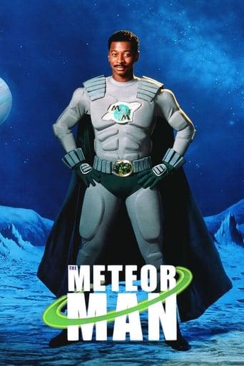 The Meteor Man Image