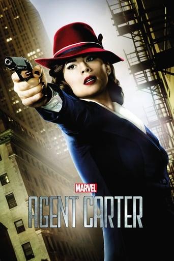Marvel's Agent Carter Image