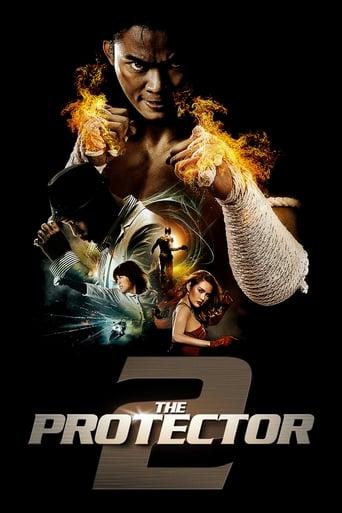 The Protector 2 Image