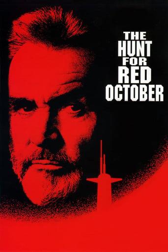 The Hunt for Red October Image