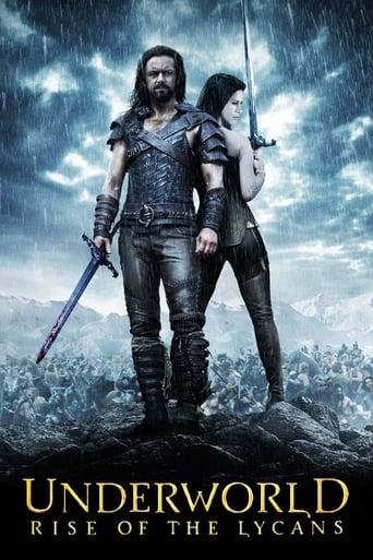 Underworld: Rise of the Lycans Image