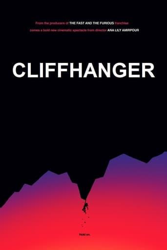 Cliffhanger Image