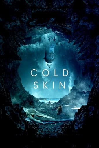 Cold Skin Image