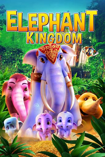 Elephant Kingdom Image