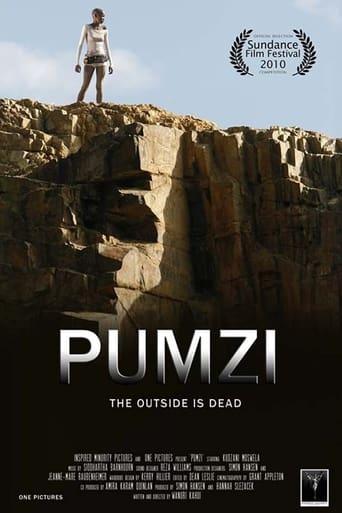 Pumzi Image