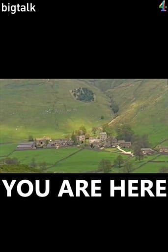You Are Here Image