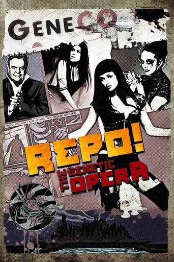 Repo! The Genetic Opera Image