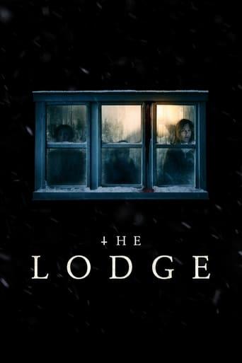The Lodge Image