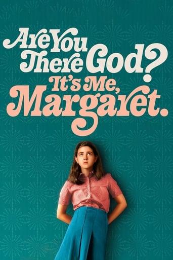Are You There God? It's Me, Margaret. Image