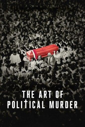 The Art of Political Murder Image