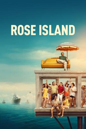 Rose Island Image