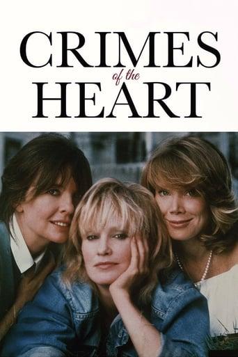 Crimes of the Heart Image