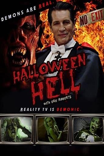 Halloween Hell Image
