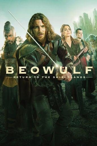 Beowulf: Return to the Shieldlands Image
