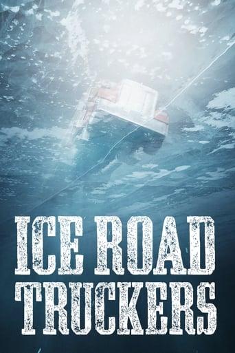Ice Road Truckers Image