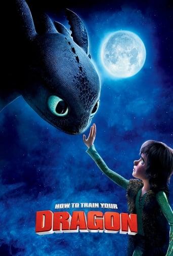 How to Train Your Dragon Image