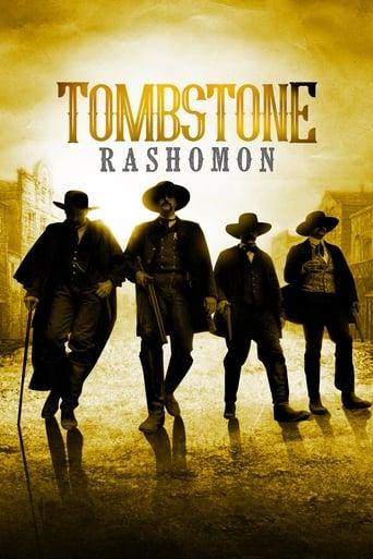 Tombstone Rashomon Image