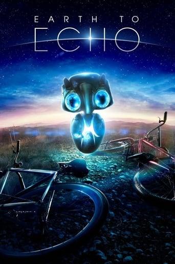 Earth to Echo Image