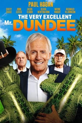 The Very Excellent Mr. Dundee Image