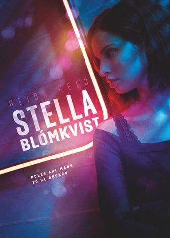 Stella Blómkvist Image