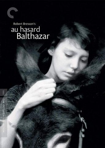 Au Hasard Balthazar Image