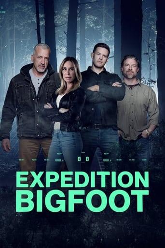 Expedition Bigfoot Image