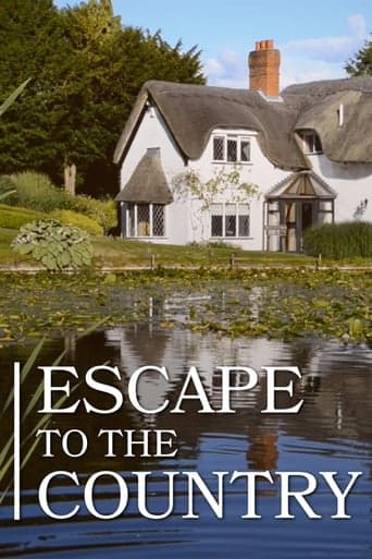 Escape to the Country Image
