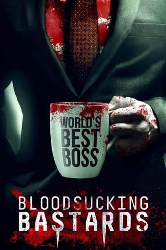 Bloodsucking Bastards Image
