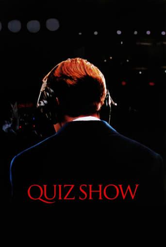 Quiz Show Image