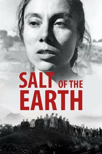 Salt of the Earth Image