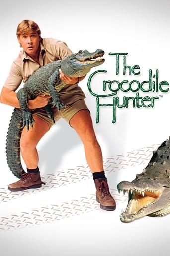 The Crocodile Hunter Image