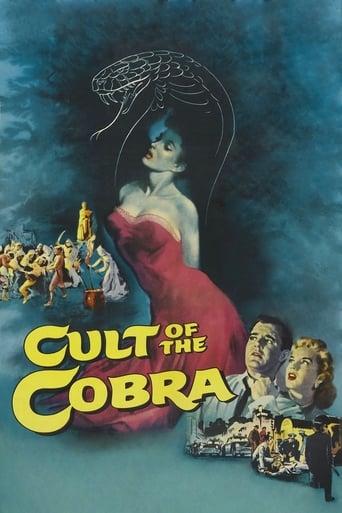 Cult of the Cobra Image