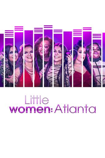 Little Women: Atlanta Image