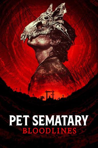 Pet Sematary: Bloodlines Image