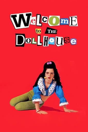Welcome to the Dollhouse Image