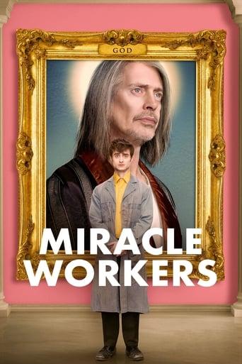 Miracle Workers Image