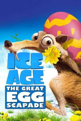 Ice Age: The Great Egg-Scapade Image