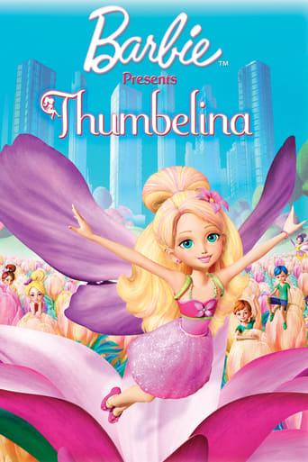 Barbie Presents: Thumbelina Image