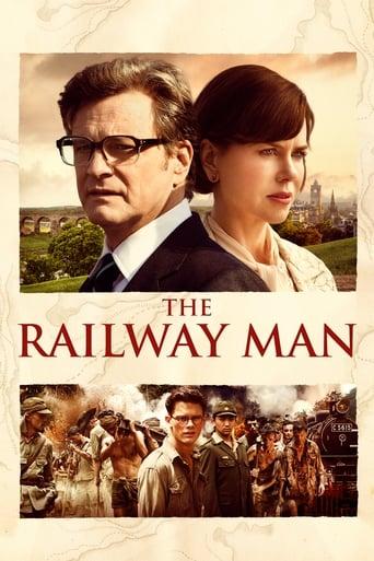 The Railway Man Image